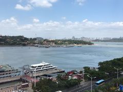 -厦门海港英迪格酒店(中山路店)
