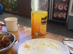 -冶建镜子·老南昌大排档·江西虾王(总店)