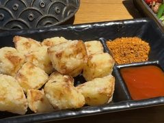 -胡马八破·川菜小馆(宽厚里店)