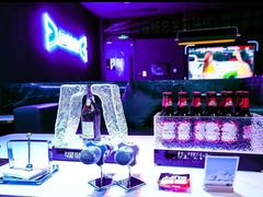 -星聚会KTV(南翔印象城MEGA店)