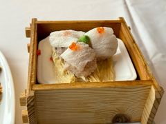 -粤财皇冠假日酒店·彩华轩中餐厅