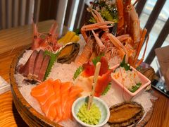 -花潮料理艺食馆(世欧广场店)