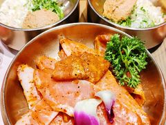 -西塔老太太泥炉烤肉(双井店)