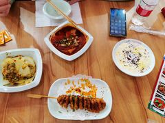 -宝葫芦西北茶食铺(中发源店)