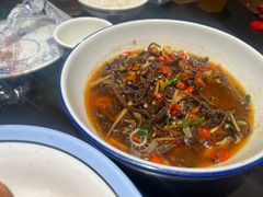 -衡厨·衡阳土菜(中南店)