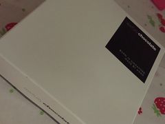 -Awfully Chocolate(来福士广场店)