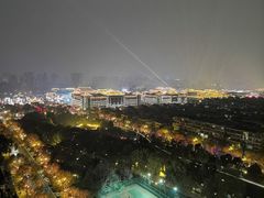 -烛影拾光观景餐厅·创意菜·摄影·小提琴(大唐不夜城店)