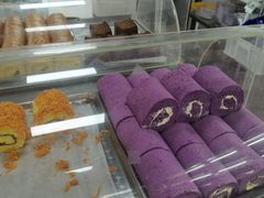 -幸福蛋糕坊(金顶街店)
