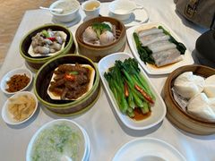 -大海湾酒楼(人南店)