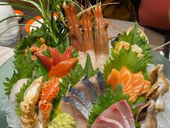 -極上萬膳·日料放题(海岸城店)
