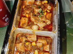 -小川洋风料理(江汉路店)