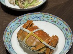-新光酒家·河豚·海鲜·蟹料理(浦东店)