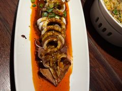 -前海沿·青岛菜(五四广场永旺店)