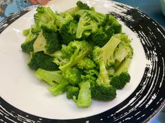-塞伊德·蒙餐(锡林浩特店)