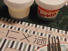 -仁义涵西餐·咖啡(中华巴洛克店)