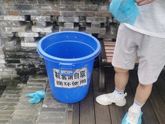 -东水门老街
