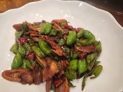 -那家老院子东北菜·饺子·小鸡炖蘑菇(艳华街店)