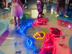 -陕西自然博物馆