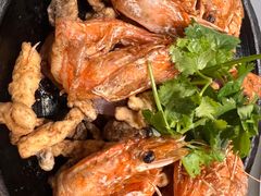 -鹿港小镇(金虹桥国际中心店)