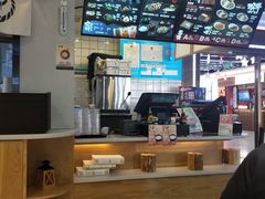 -吉野家(南昌铜锣湾店)