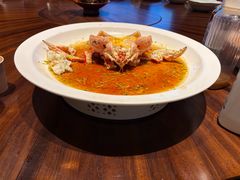 -炊江南·上海菜(国展华漕店)