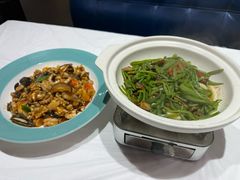 -渔民船说·北塘海鲜·天津菜·海肠捞饭(北塘古镇店)