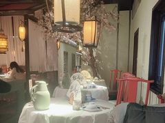 -桂满陇·桃花院落(长泰广场店)
