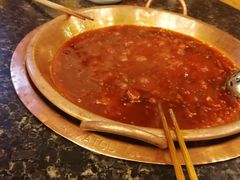 -老码头火锅(玉林店)