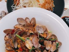 -船歌·鱼水饺青岛菜(枫蓝国际购物中心店)