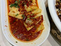 -巴扎屋大盘鸡·新疆菜(汇嘉时代店)