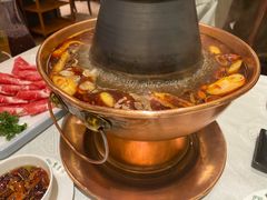 -东来顺饭庄(天坛店)