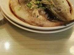 -新澳港式茶餐厅(余姚路店)