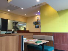 -萨莉亚意式餐厅(石鼓路店)