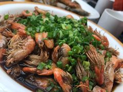 -走马楼饭庄(慈城古县城店)