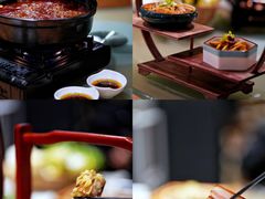 -龙苍沟森林公园