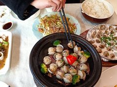 蛤蜊肉丸-温岭人家(红花北路店)
