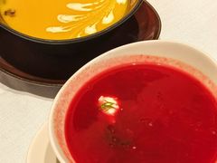 -马克西姆俄罗斯餐厅(通亚街店)