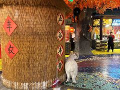 -宝丽金大酒店·洗浴中心