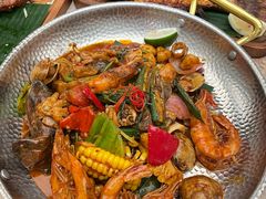 -KingThaia金泰兰(滨江天街店)