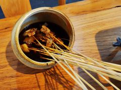 -锦尚阁烤鱼•天津菜(宣武门胡同店)