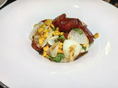 烤肠-1861意大利餐厅(文化广场店)