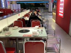 -老火港式大排档(金龙购物广场店)