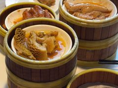 -东方早茶 海鲜•青岛菜(国信体育中心店)