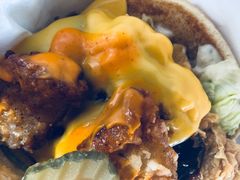 -肯德基(沪东店)