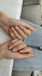 -斯馨·健康美甲美睫