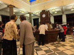 -沈阳金融博物馆