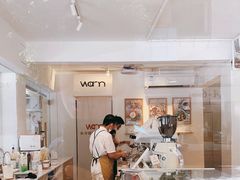 -Cafe on warm(丹霞店)