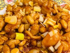 -聚德华天烤肉季·宴会厅(什刹海总店)