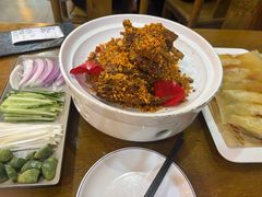 -杏花村水席楼·洛阳水席(老城十字街店)