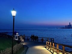 -维也纳酒店(北海银滩店)